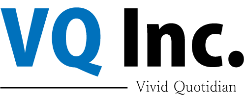 株式会社VQ